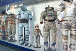 Family Space Adventure - NASA tour (Past)