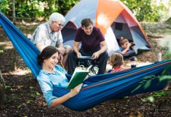 Family Camping (Past)