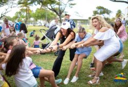 Easter Family Picnic (Past)