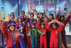 Weekend adventure for kids (Past)