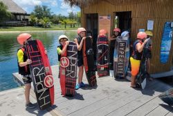 Weekend adventure for kids (Past)