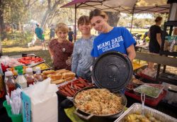 Семейный кемпинг на источниках 25-27 Апрель (Прошедшие)