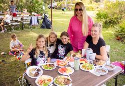 Семейный кемпинг на источниках 25-27 Апрель (Прошедшие)