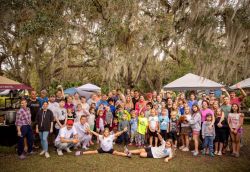 Семейный кемпинг на источниках 25-27 Апрель (Прошедшие)