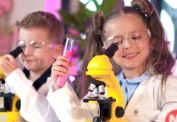 SUNSHINE STATE ACADEMY