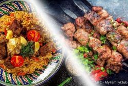 Big Easter Family Picnic Big Easter Family Picnic