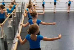 Dance Classes for Kids