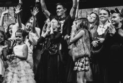 Танцевальная академия Natalie Dance Academy