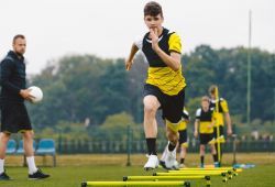 Athletic Conditioning Athletic Conditioning