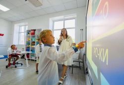 Math Tutoring for Kids