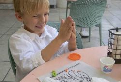 Репетитор по математике для детей