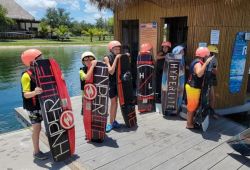 Spring camp for children in Miami Spring camp for children in Miami