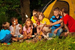 Camping Adventure (Past)
