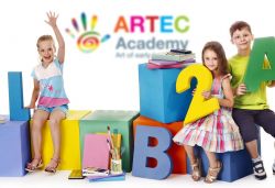 ARTEC Academy - Preschool and Day Care