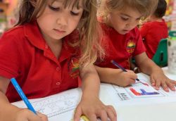 SUNSHINE STATE ACADEMY