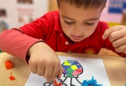 SUNSHINE STATE ACADEMY