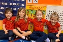 SUNSHINE STATE ACADEMY