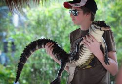 Everglades tour (Past)