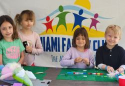 Summer camp for Kids (Past)