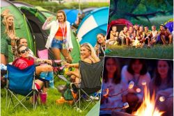 Family camping Nov 21-23