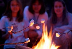 Family camping Nov 21-23