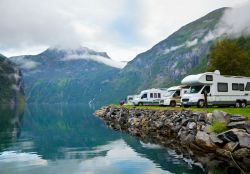 RV TOUR NC, SMOKY MOUNTAINS, GA (Past)