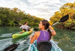 Family camping Florida Springs 4-6 October (Past)
