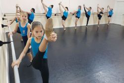 Natalie Dance Academy - Summer Camp 