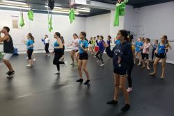 Natalie Dance Academy - Summer Camp 