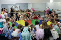 Natalie Dance Academy - Summer Camp 