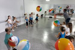 Natalie Dance Academy - Summer Camp 