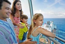 Miami Family Club - Bahamas 3 days cruise