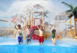 Family Fun - Lion Safari & Aquapark (Past)