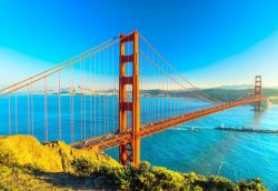 California tour