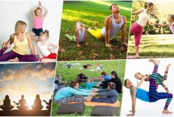 Family Yoga (Past)