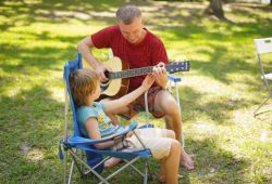 Family Camping 15-17 November - Palmdale (Past)