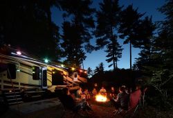 Family Camping 15-17 November - Palmdale (Past)