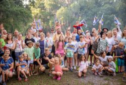 Family Camping 15-17 November - Palmdale (Past)