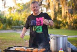 Family Camping 15-17 November - Palmdale (Past)