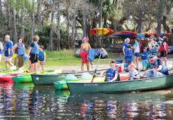 Family Camping 15-17 November - Palmdale (Past)