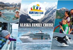 Alaska Family Cruise 2023 (Past)