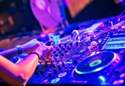 Your Birthday - Friends Party