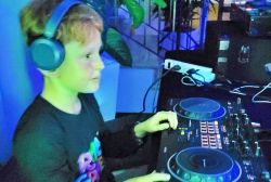 Your Birthday - Friends Party