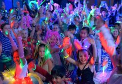 Your Birthday - Friends Party