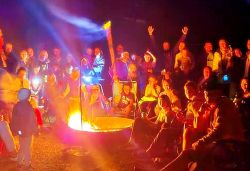 Family Camping with Tents. May 30 - Orlando, Apopka (Past)