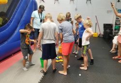 Family Fun Day