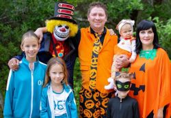 Halloween Party 