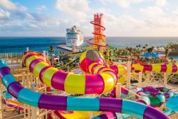 Cruises and family travel