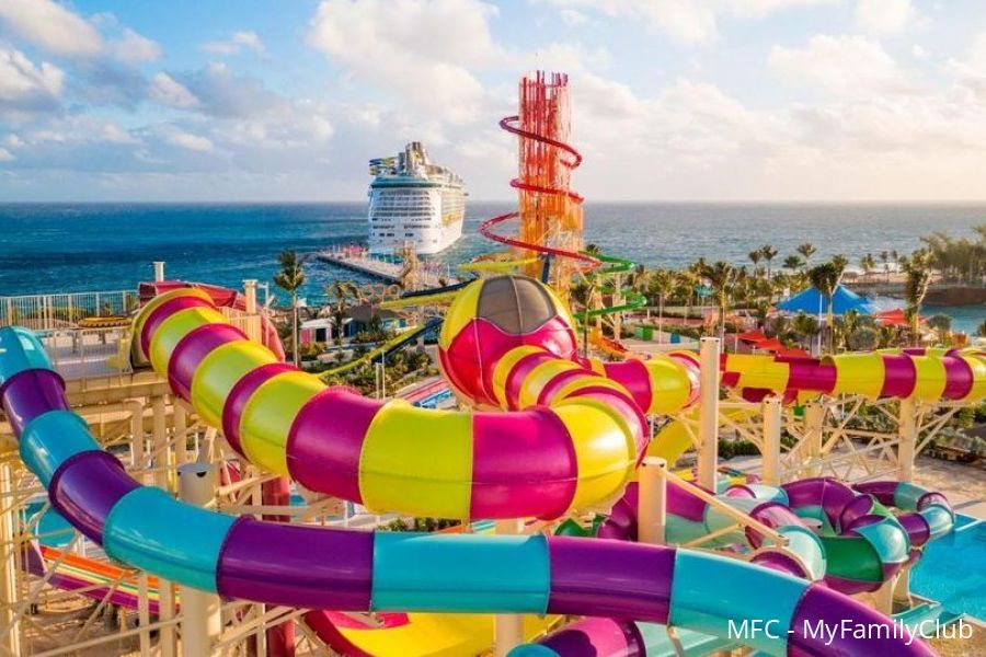 Cruises