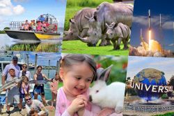 Excursions for children and adults